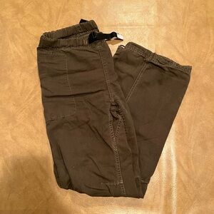Gramicci Brown Hiking Pants